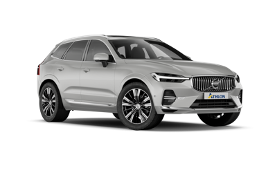 Volvo XC60 B4 Automaat Ultimate - Bright 5D 145kW